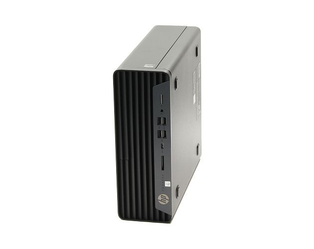 【即納パソコン】ProDesk 600 G6 SFF (Win11pro64) 5D10(47960) 拡大