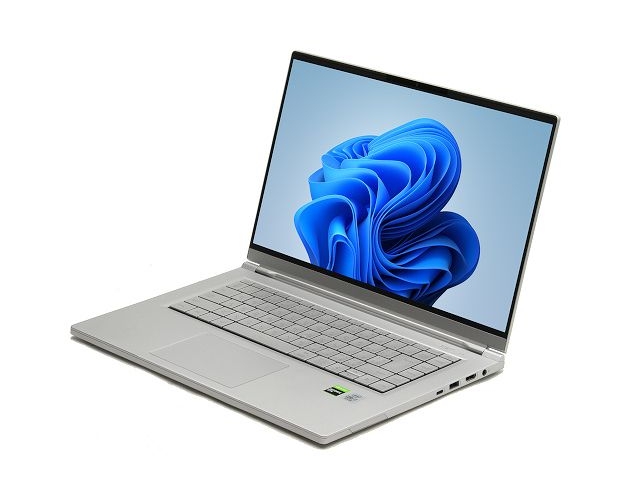 【即納パソコン】 DAIV 5P (Win11pro64) 7N10(46586) 拡大