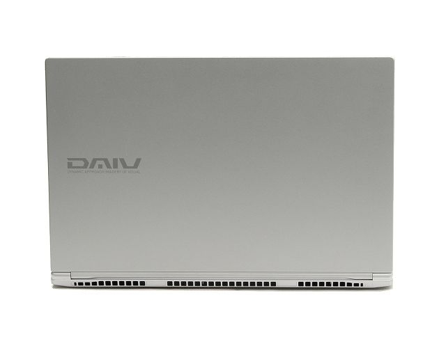 【即納パソコン】 DAIV 5P (Win11pro64) 7N10(46586、02) 拡大