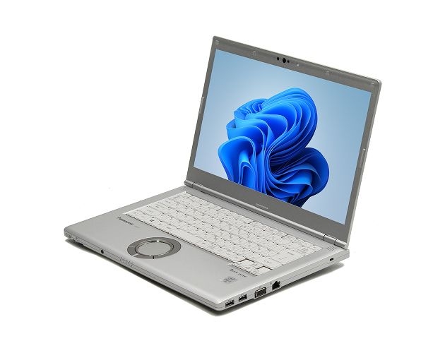 【即納パソコン】Let's note CF-LV9 (Win11pro64) 7N10(47362) 拡大