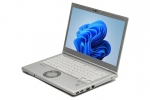 【即納パソコン】Let's note CF-LV9 (Win11pro64) 5N10(46652) 中古ノートパソコン