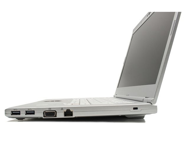 【即納パソコン】Let's note CF-LV9 (Win11pro64) 7N10(47362、03) 拡大