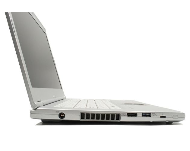 【即納パソコン】Let's note CF-LV9 (Win11pro64) 7N10(47362、04) 拡大