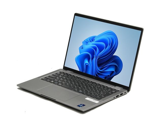 【即納パソコン】Latitude 7440 (Win11pro64) 5N13(46671) 拡大
