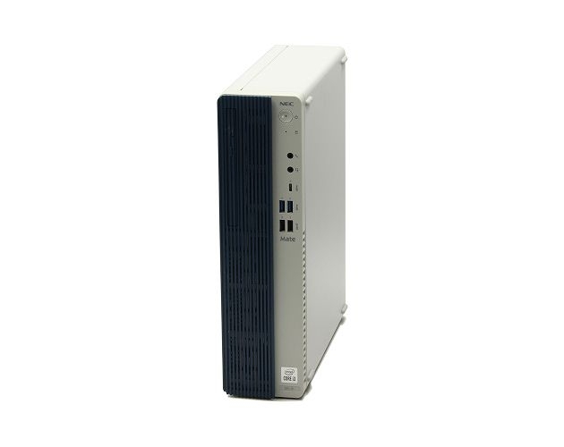 【即納パソコン】Mate MRL36/L-B (Win11pro64)(SSD新品) 3D10(46672) 拡大