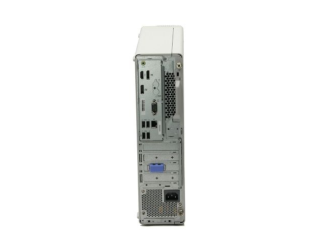 【即納パソコン】Mate MRL36/L-B (Win11pro64)(SSD新品) 3D10(46672、02) 拡大