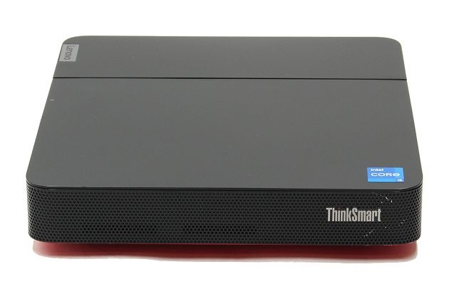 【即納パソコン】 ThinkSmart Core (Win11pro64) 5D11(46673)
