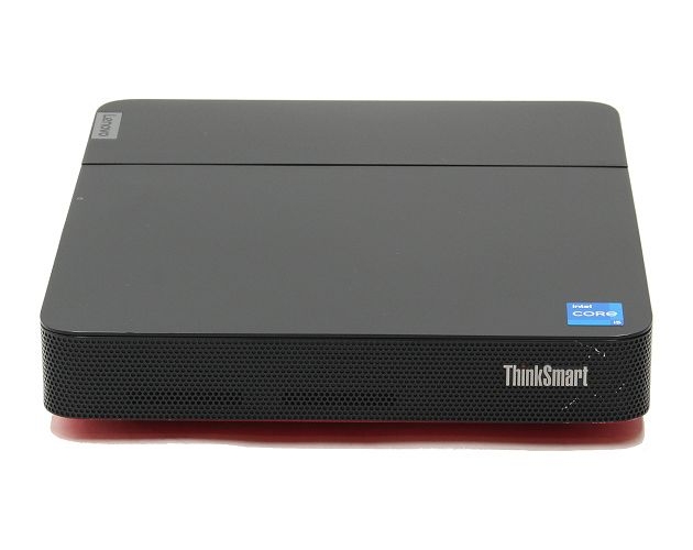 【即納パソコン】 ThinkSmart Core (Win11pro64) 5D11(46673) 拡大