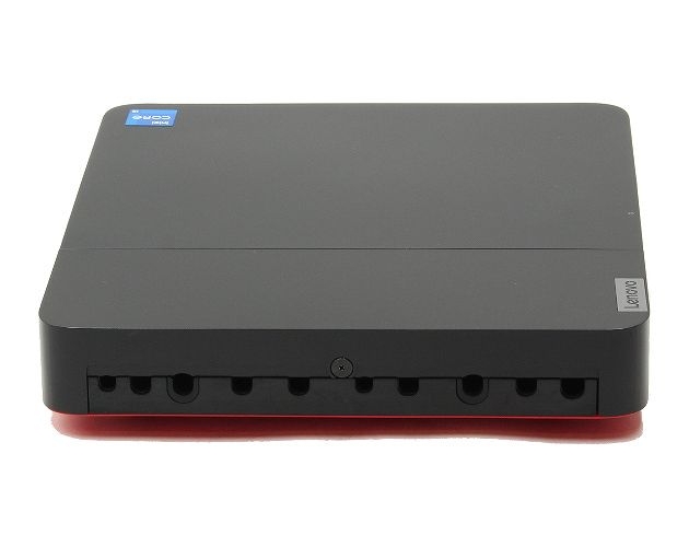 【即納パソコン】 ThinkSmart Core (Win11pro64) 5D11(46673、02) 拡大