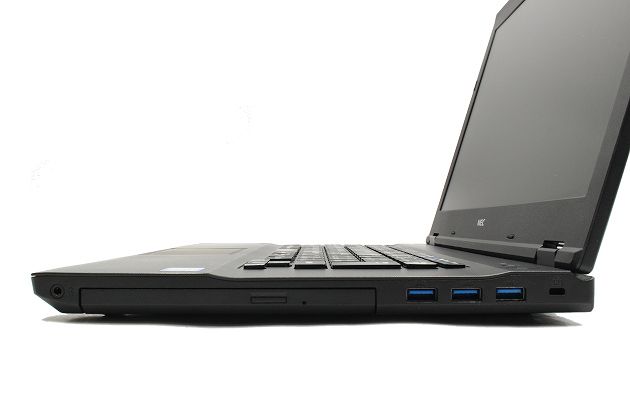 【即納パソコン】VersaPro VKM17/X-3 (Win11pro64) 5N8(46674、03) 拡大