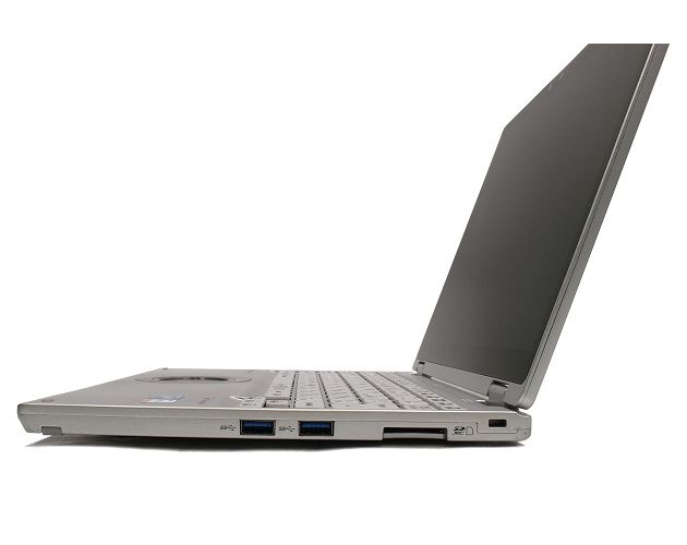 【即納パソコン】Let's note CF-QV1 (Win11pro64) 5N11(46964、03) 拡大