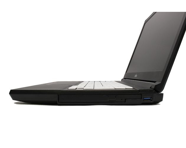 【即納パソコン】LIFEBOOK A579/A (Win11pro64)(SSD新品) 5N8　※テンキー付(46703、03) 拡大