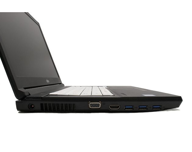【即納パソコン】LIFEBOOK A579/A (Win11pro64)(SSD新品) 5N8　※テンキー付(46703、04) 拡大