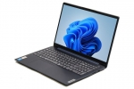 【即納パソコン】 IdeaPad 3 15IAU7 (Win11pro64) 3N12　※テンキー付(46710)　中古ノートパソコン、メモリ　8ＧＢ