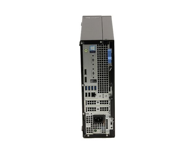 【即納パソコン】OptiPlex 5070 SFF (Win11pro64) 7D9(46802、02) 拡大