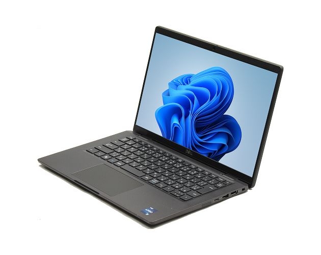 【即納パソコン】Latitude 7430 (Win11pro64) 5N12(46951) 拡大