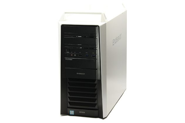 【即納パソコン】Endeavor Pro5900 (Win11pro64) 7D8(46737)
