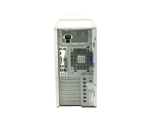 【即納パソコン】Endeavor Pro5900 (Win11pro64) 7D8(46737、02) 拡大
