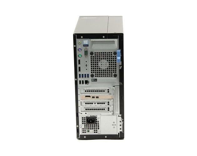 【即納パソコン】OptiPlex 7060 Tower (Win11pro64) 7D8(46738、02) 拡大