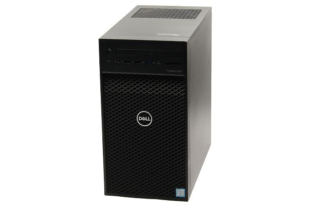 【即納パソコン】 Precision 3630 Tower (Win11pro64) XD(46739)