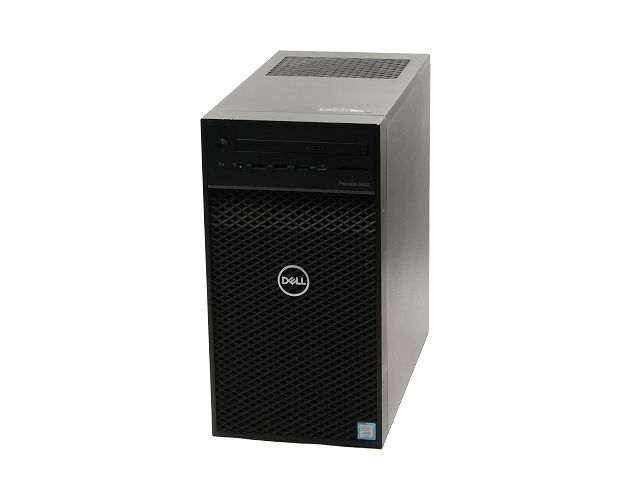 【即納パソコン】 Precision 3630 Tower (Win11pro64) XD(46739) 拡大