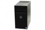 【即納パソコン】 Precision 3630 Tower (Win11pro64) XD(46739)　中古デスクトップパソコン、50,000円～59,999円