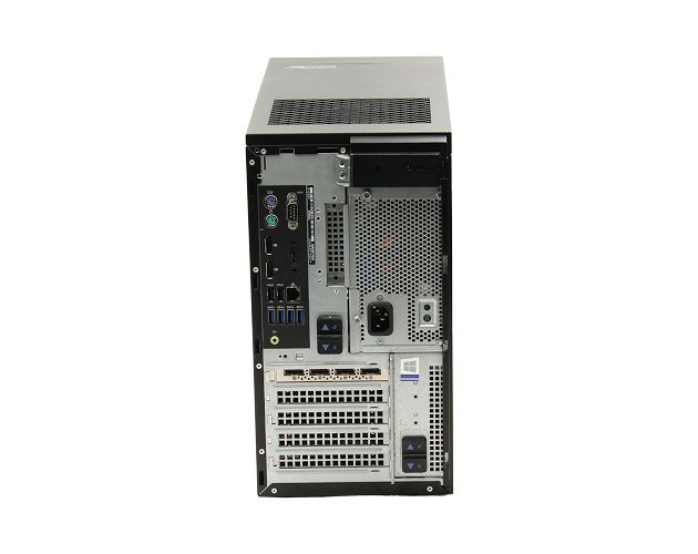 【即納パソコン】 Precision 3630 Tower (Win11pro64) XD(46739、02) 拡大