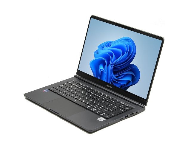 【即納パソコン】 X4-i7CMLAB (Win11pro64)(SSD新品) 7N10(46741) 拡大