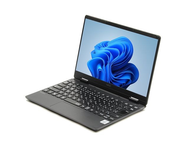 【即納パソコン】VersaPro VKT10/C-7 (Win11pro64) 5N10(46074) 拡大