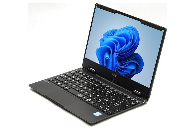 【即納パソコン】VersaPro VH-5 (Win11pro64) 5N8(47588)