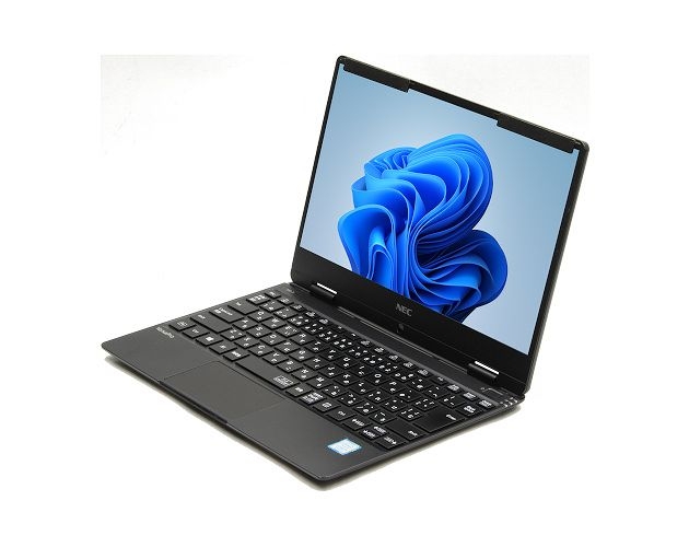 【即納パソコン】VersaPro VH-5 (Win11pro64) 5N8(47588) 拡大