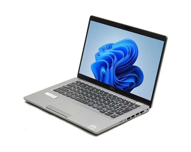 【即納パソコン】Latitude 5410 (Win11pro64) 5N10(46754) 拡大