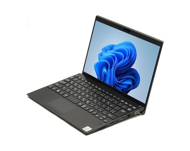 【即納パソコン】VAIO Pro PJ（VJPJ13C12N） (Win11pro64) 5N10(46755) 拡大