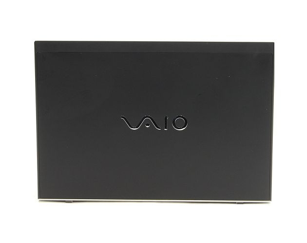 【即納パソコン】VAIO Pro PJ（VJPJ13C12N） (Win11pro64) 5N10(46755、02) 拡大
