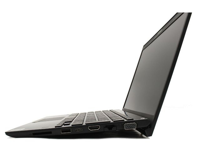 【即納パソコン】VAIO Pro PJ（VJPJ13C12N） (Win11pro64) 5N10(46755、03) 拡大