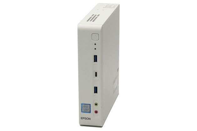 【即納パソコン】Endeavor ST190E (Win11pro64) 5D8(46774)