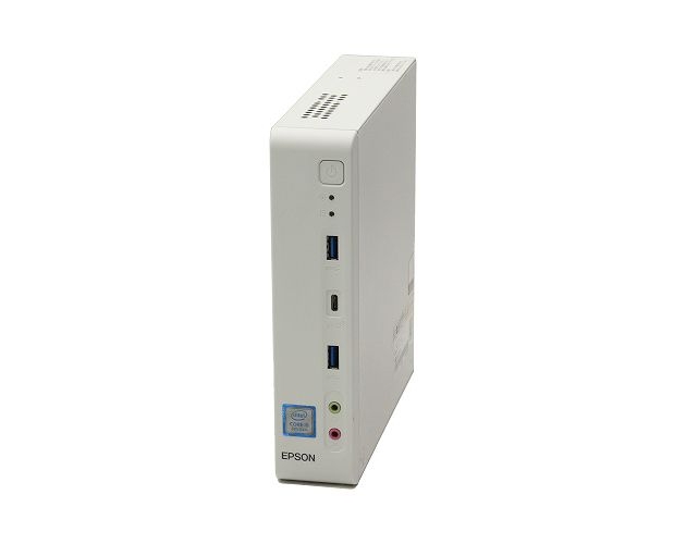 【即納パソコン】Endeavor ST190E (Win11pro64) 5D8(46774) 拡大
