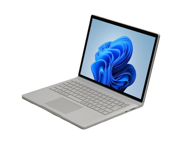 【即納パソコン】 Surface Book 2 (Win11pro64) (GeForce GTX 1050) 7N8(46775) 拡大