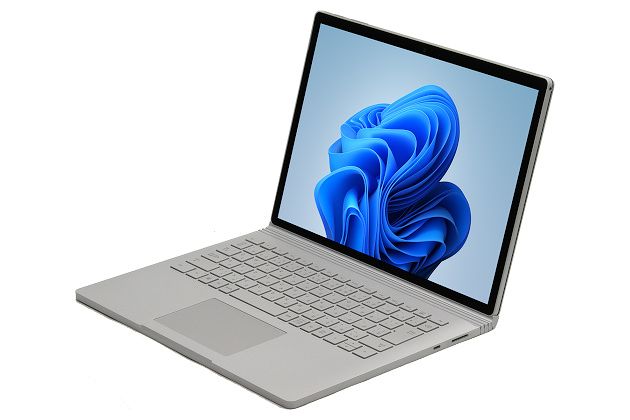 【即納パソコン】 Surface Book 2 (Win11pro64) 7N8(46775) 拡大
