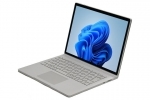 【即納パソコン】 Surface Book 2 (Win11pro64) (GeForce GTX 1050) 7N8(46775)　中古ノートパソコン、Microsoft、Windows11