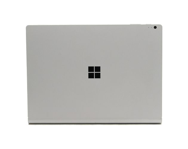【即納パソコン】 Surface Book 2 (Win11pro64) (GeForce GTX 1050) 7N8(46775、02) 拡大