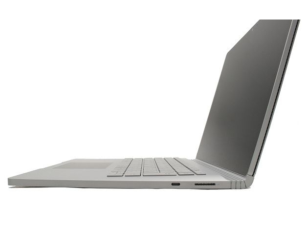 【即納パソコン】 Surface Book 2 (Win11pro64) (GeForce GTX 1050) 7N8(46775、03) 拡大