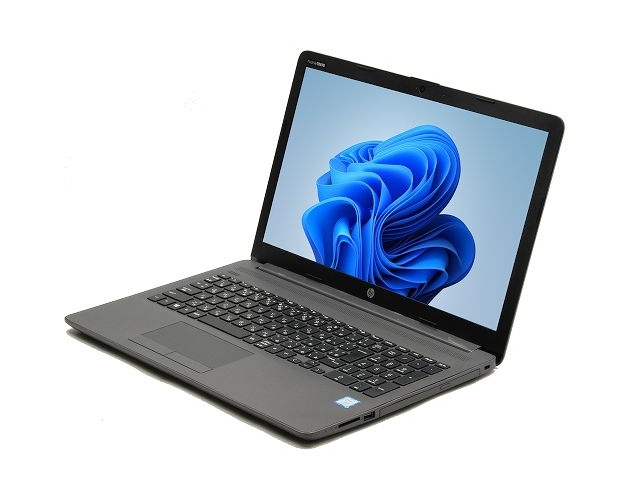 【即納パソコン】 250  G7 NOTEBOOK PC (Win11pro64) 5N8　※テンキー付(46779) 拡大