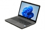 【即納パソコン】 250 G7  NOTEBOOK PC (Win11pro64) 5N8　※テンキー付(46781)　中古ノートパソコン、HP、Windows11、15～17インチ