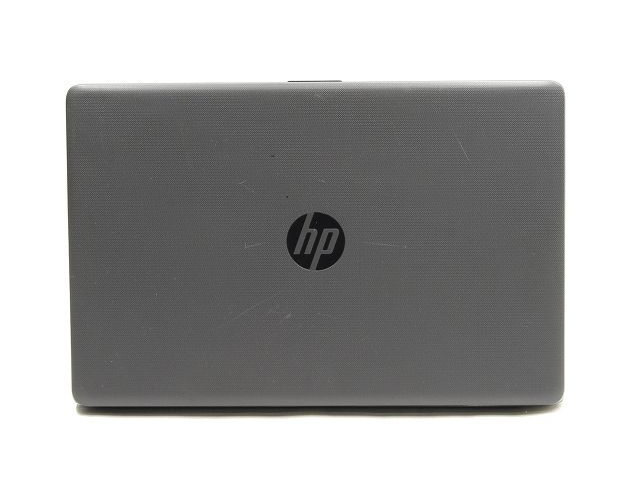 【即納パソコン】 250  G7 NOTEBOOK PC (Win11pro64) 5N8　※テンキー付(46779、02) 拡大