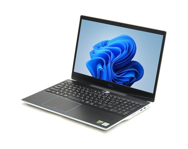 【即納パソコン】 G3 15 3500 (Win11pro64) (GTX 1650 Ti) 7N10　※テンキー付(46785) 拡大
