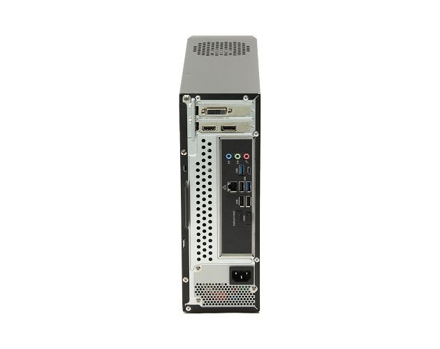 【即納パソコン】 MPro-S230XG6L (Win11pro64) (NVIDIA GTX 1650) 7D11(46787、02) 拡大