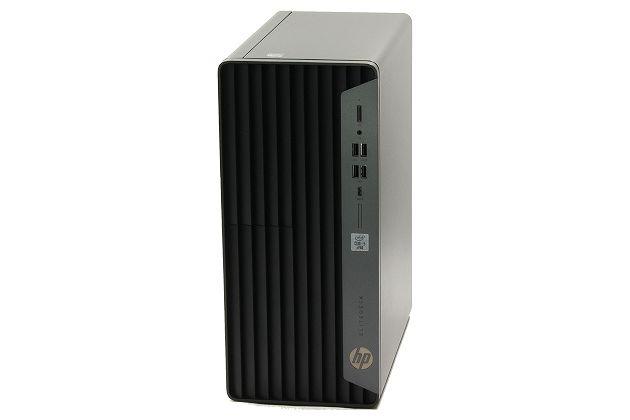 【即納パソコン】EliteDesk 800 G6 Tower (Win11pro64) 5D10(46869) 拡大