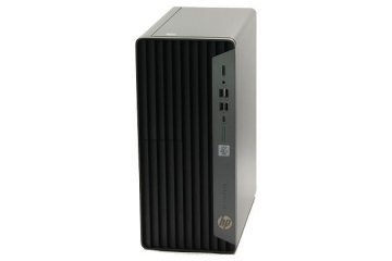 【即納パソコン】EliteDesk 800 G6 Tower (Win11pro64) 5D10(46869)