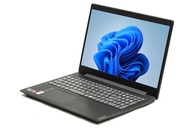 【即納パソコン】 IdeaPad L340-15API (Win11pro64)  RN　※テンキー付(46793)
